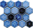 Hexa-25(4). Мозаика СОТЫ 66x77x10, серия Hexa,  размер, мм: 275*240 (GAUDI, Испания)