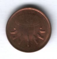 1 сен 1995 г. Малайзия