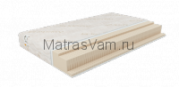 Mr. Mattress Light Way Snail L матрас ортопедический