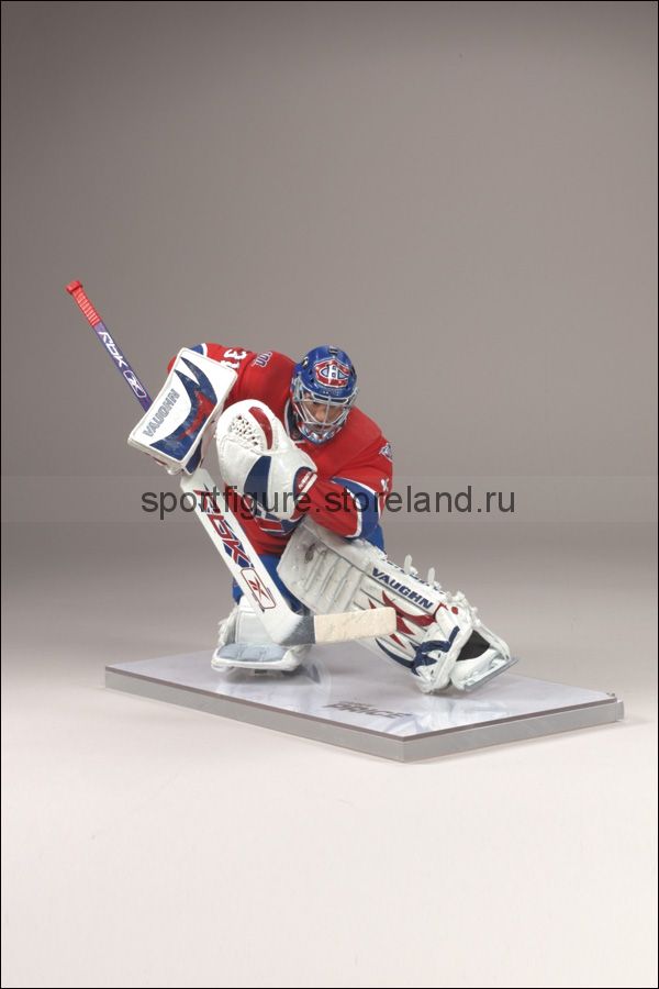 Фигурка хоккеиста NHL Кэри ПРАЙС (21 серия) Б/У