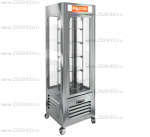 Витрина кондитерская VRC 350 R-I вертикальная