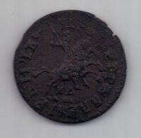 копейка 1716 г.