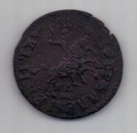 копейка 1716 г.