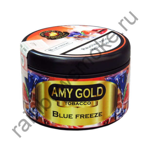 AMY Gold 200 гр - Blue Freeze (Блю Фриз)
