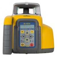 Spectra Precision GL412N-14 - Ротационный лазерный нивелир - купить в интернет-магазине www.toolb.ru цена, обзор, характеристики, фото, заказ, онлайн, производитель, официальный, сайт, поверка, отзывы