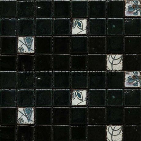 Vint-16(3). Мозаика 33x33x10, серия VINTAGE,  размер, мм: 280*280 (GAUDI)