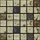 Vint-23(4). Мозаика 45x45x10, серия VINTAGE,  размер, мм: 284*284 (GAUDI, Испания)