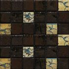 Vint-25(4). Мозаика 45x45x10, серия VINTAGE,  размер, мм: 284*284 (GAUDI, Испания)