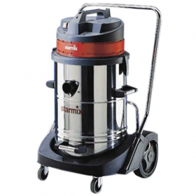 R20 МЕШОК ОДНОРАЗОВЫЙ ДЛЯ ПЫЛЕСОСА STARMIX ...78