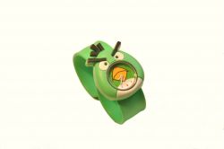 ЧАСЫ ANGRY BIRDS