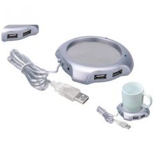 USB с подогревателем для кружки