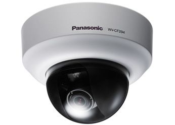 Panasonic WV-CF294