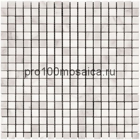 M008-15P (MW08-FP) Мозаика камень 15х15  ADRIATICA 305х305х10 мм (NATURAL)