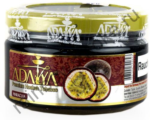 Adalya 250 гр - Maracuja (Маракуйя)