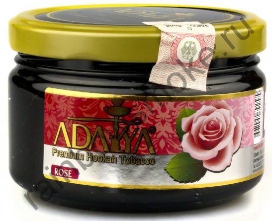 Adalya 250 гр - Rose (Роза)