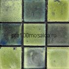 Rust-46(9). Мозаика 96x96x10, серия RUSTICO,  размер, мм: 300*300 (GAUDI, Испания)