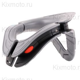 Защита шеи Moveo Neck Brace Dynamic, Серый