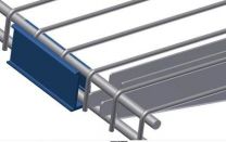 Держатель этикеток для полки