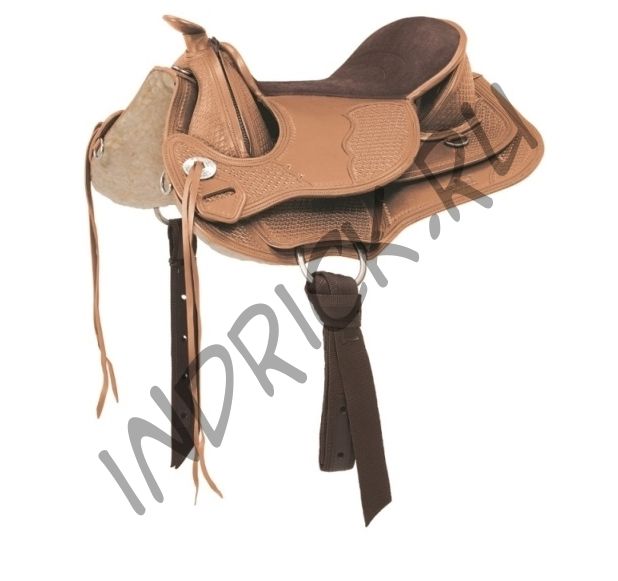 Безленчиковое седло Barefoot Arizona Rose