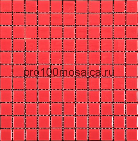 A-111 (D-111) стекло 25,8*25,8. Мозаика серия COLOR PALETTE, 300*300*4 мм (NATURAL)