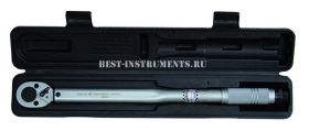 690221 Динамометрический ключ 1/2" 42-210 Нм Дело Техники