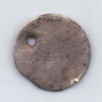 1 пара XVIII век. Турция. Османская Империя
