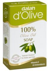 Мыло для рук 200 гр Dalan d'Olive