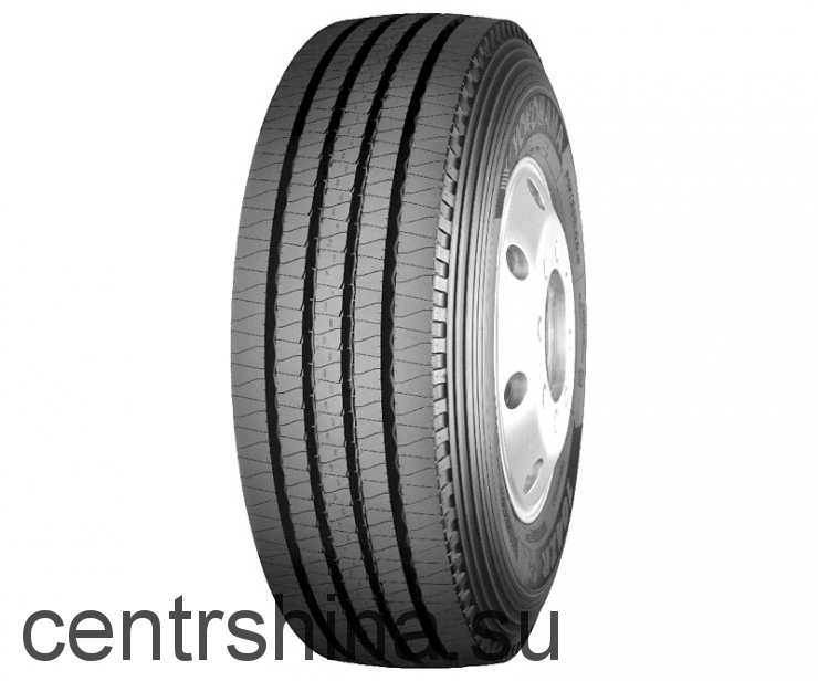 265/70R19.5 104ZR Yokohama Грузовая шина