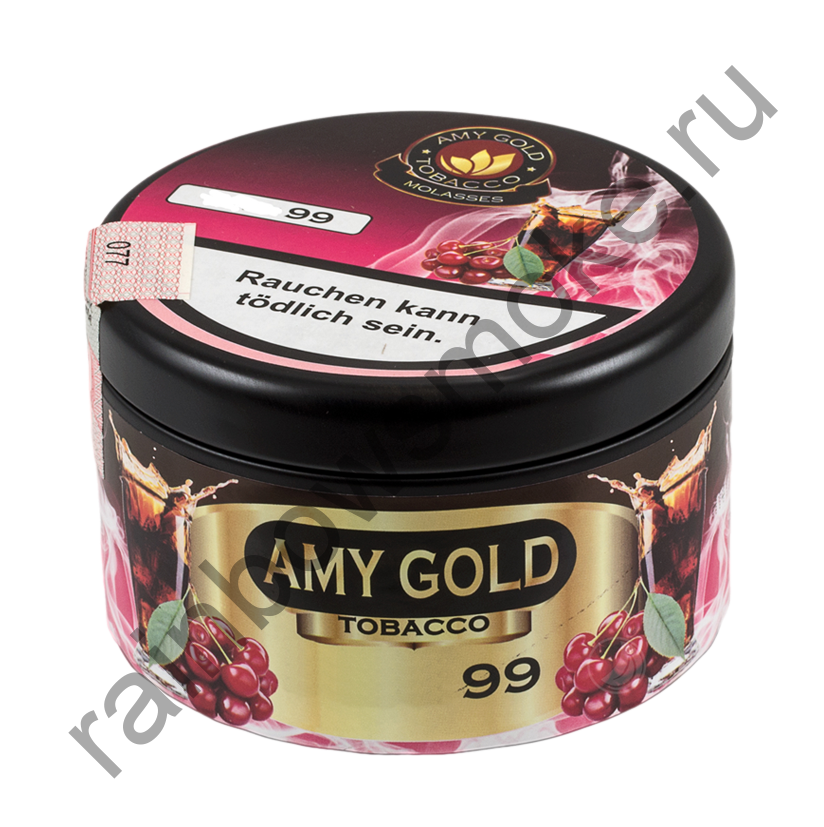 AMY Gold 200 гр - Code 99 (Код 99)