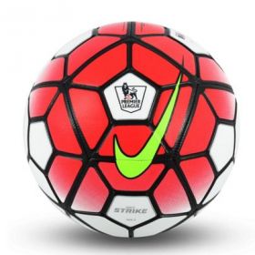 Мяч футбольный Nike Strike 15/16
