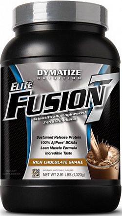 Dymatize Elite Fusion 7 1320 г.