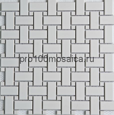 PS2348-06. Мозаика серия PORCELAIN, размер, мм: 295*295 (NS Mosaic)