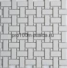 PS2348-06. Мозаика серия PORCELAIN, размер, мм: 295*295 (NS Mosaic)