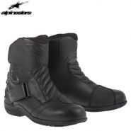 Мотоботы Alpinestars Gunner Waterproof