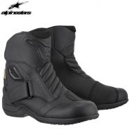 Мотоботы Alpinestars New Land Gore-Tex