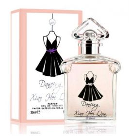 Подражание Духи Guerlain La Petite Robe Noir (Герлен Ла Петит Робе Нуар)