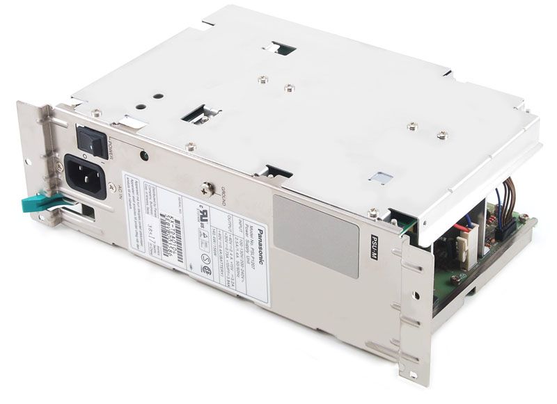 Panasonic KX-TDA0104XJ (PSU-M) блок питания