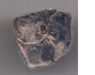 деньга 1425-1462 г. Василий ll Васильевич Темный