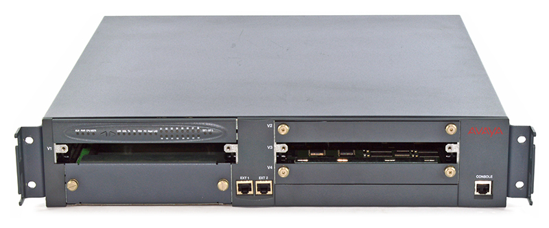 Avaya G700 Media Gateway б/у