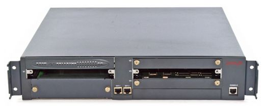 Avaya G700 Media Gateway б/у