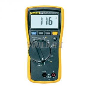 Fluke 116/323 KIT - мультиметр