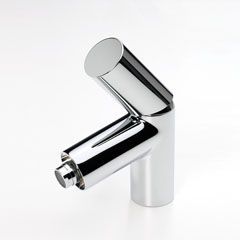 Cмеситель IL BAGNO ALESSI Dot by Oras (8618F) для биде.