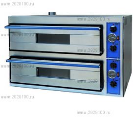 Печь для пиццы MEC Smart 44 Plus
