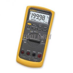 Fluke 87v/i410 - мультиметр