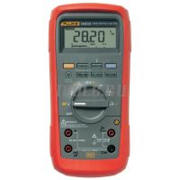 Fluke 28-II Ex искробезопасный цифровой мультиметр фото