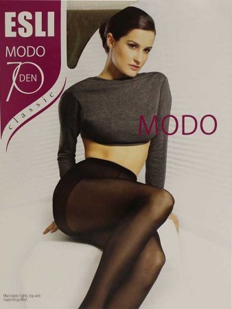 колготки ESLI Modo 70