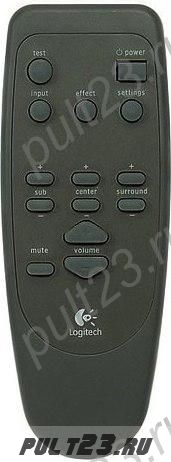 LOGITECH Z-680