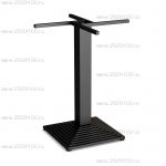 Подстолье Сельва, одинарное, чугун