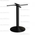 Подстолье Сельва O, одинарное, чугун