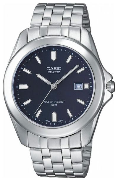 CASIO MTP-1222A-1A